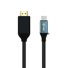 i-tec USB-C/ HDMI Cavo 4K/...